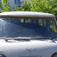 Фото транспортного средства