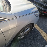 Переднее правое крыло