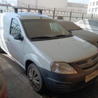 Фото транспортного средства