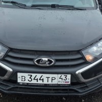 Фото транспортного средства