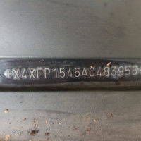 Фото транспортного средства