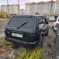 Фото транспортного средства