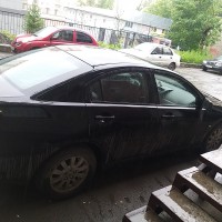 Фото транспортного средства