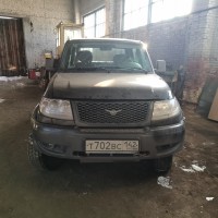 Фото транспортного средства