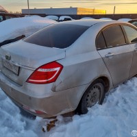 Фото транспортного средства