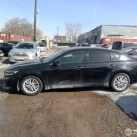 Фото транспортного средства