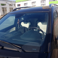 Ветровое стекло