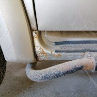 Левый порог