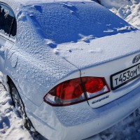 Фото транспортного средства