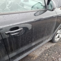 Передняя правая дверь