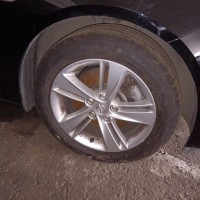 Фото транспортного средства