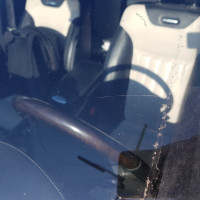 Ветровое стекло