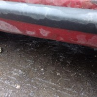 Правый порог