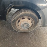 Фото транспортного средства