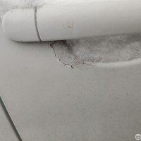 Передняя правая дверь