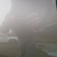 Заднее правое крыло