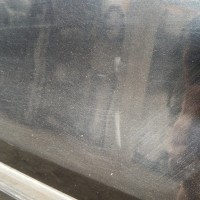 Передняя левая дверь