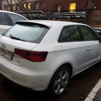 Фото транспортного средства