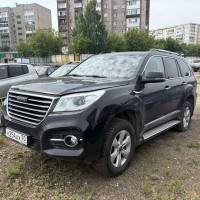Фото транспортного средства