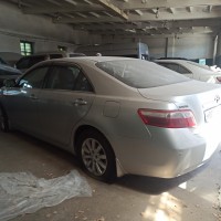 Фото транспортного средства