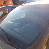 Ветровое стекло