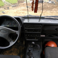 Фото транспортного средства