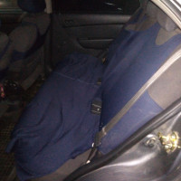 Фото транспортного средства