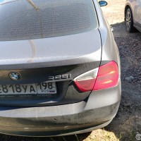 Фото транспортного средства