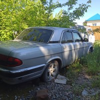 Фото транспортного средства