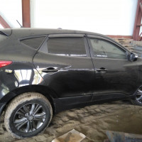 Фото транспортного средства