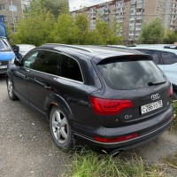 Фото транспортного средства