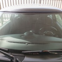 Ветровое стекло