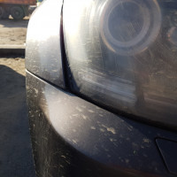 Правая фара