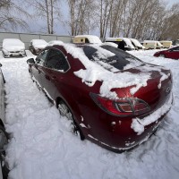 Фото транспортного средства