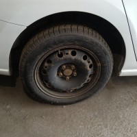 Фото транспортного средства