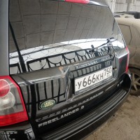 Фото транспортного средства