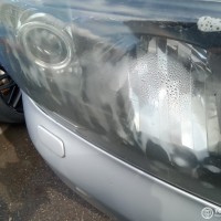 Правая фара