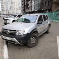 Фото транспортного средства