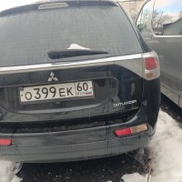 Фото транспортного средства