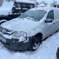 Фото транспортного средства