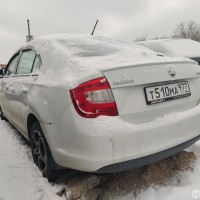 Фото транспортного средства