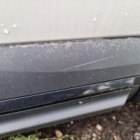 Правый порог