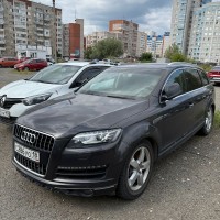 Фото транспортного средства