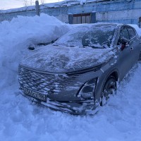 Фото транспортного средства