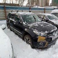 Фото транспортного средства