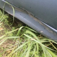 Левый порог