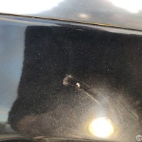 Задняя правая дверь