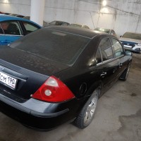 Фото транспортного средства