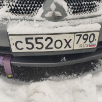 Фото транспортного средства