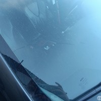 Ветровое стекло